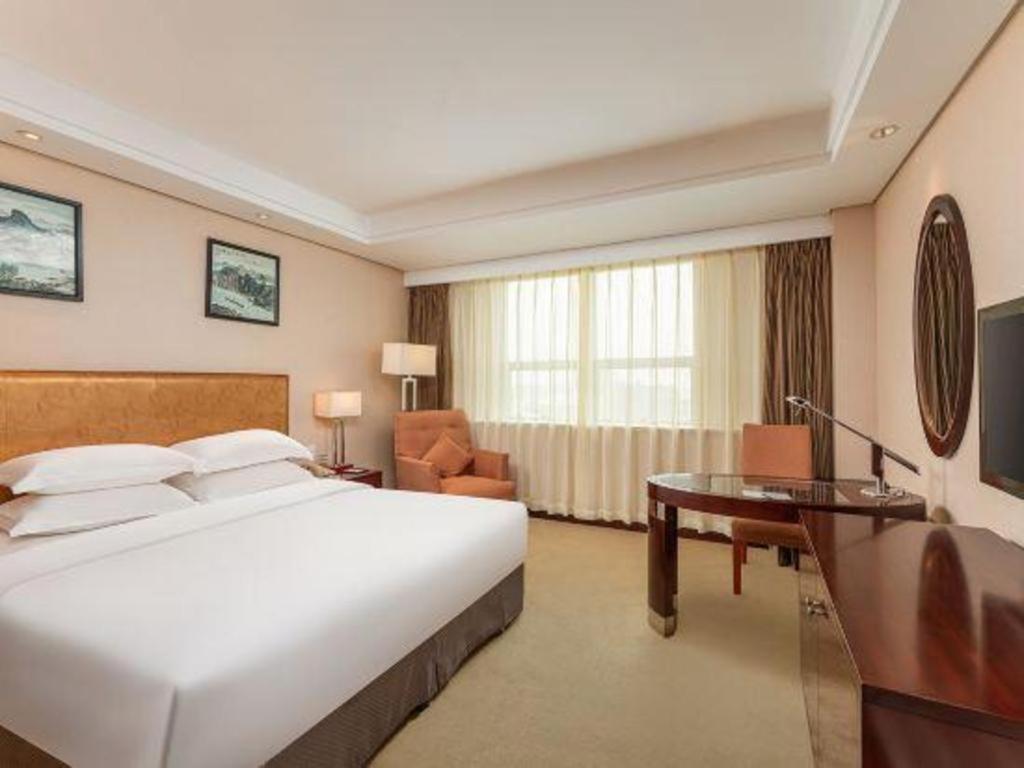 Maison New Century Hotel Ningbo Esterno foto